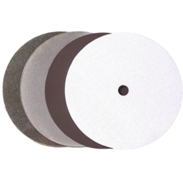 Covington Flat Lap Beveler and Grinder Disc Kit