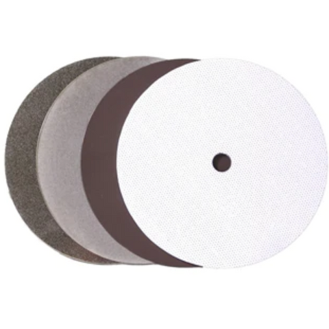 Image of Covington Flat Lap Beveler and Grinder Disc Kit