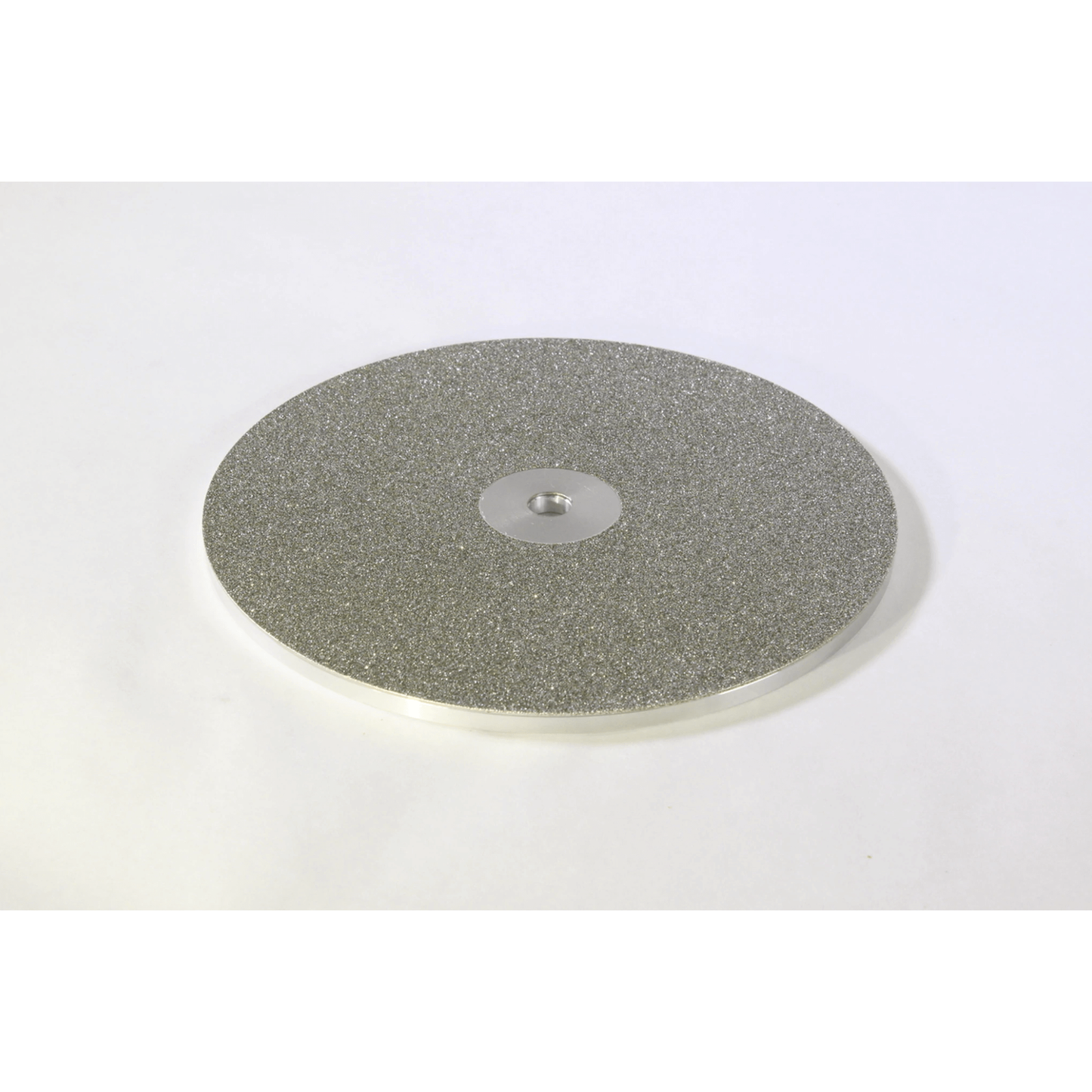 Covington Diamond Faceting Discs