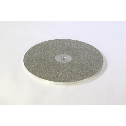 Image of Covington Diamond Faceting Discs