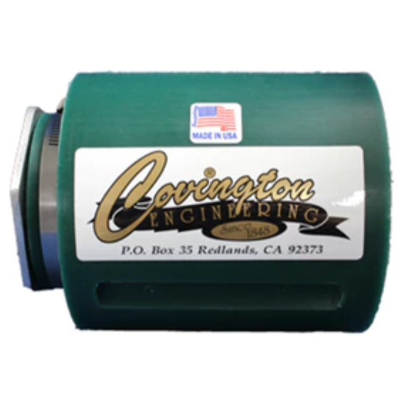 Covington Rock Tumblers Replacement Barrels – Lapidary Mart