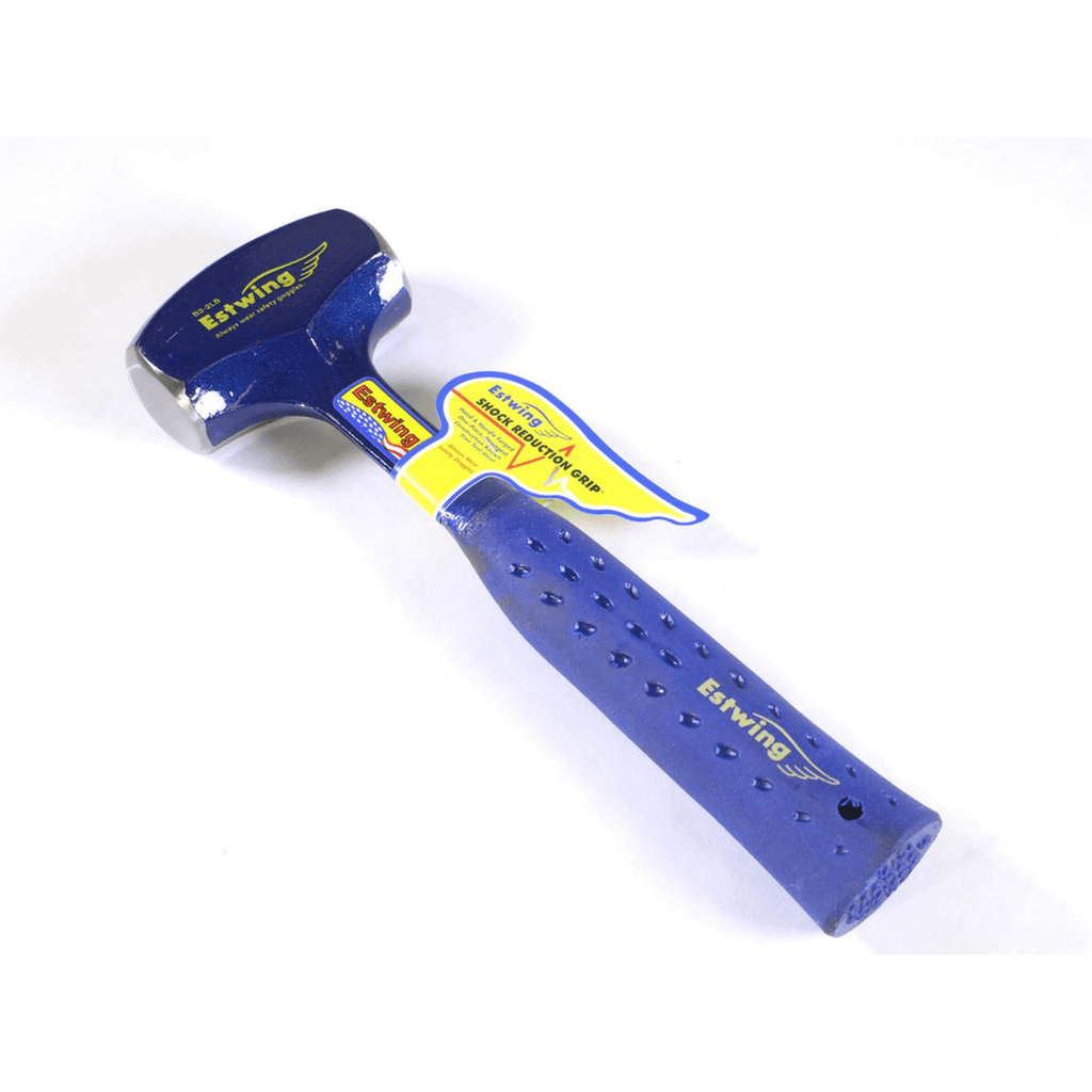 Estwing 3 lbs. Drilling Hammer