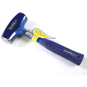 Estwing Crack Hammer