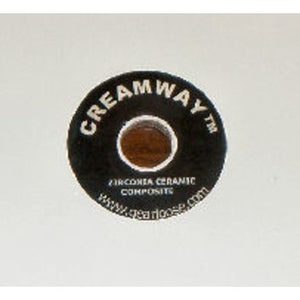Gearloose Creamway™  - Lapidary Mart