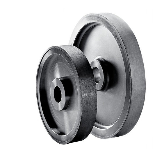 Crystalite Crystalmet™ Sintered Metal Bond Wheels  - Lapidary Mart