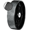Crystalite Diamondback™ Grinding Wheel  - Lapidary Mart