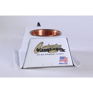 Covington Engineering Covington Engineering 110V Electric Dop Pot  - Lapidary Mart