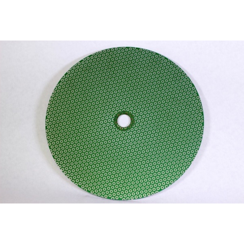 Image of Covington Magnetic Dot Lap Discs