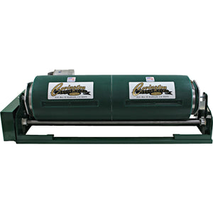 Covington Engineering Covington Engineering Double Gallon Rolling Tumbler  - Lapidary Mart