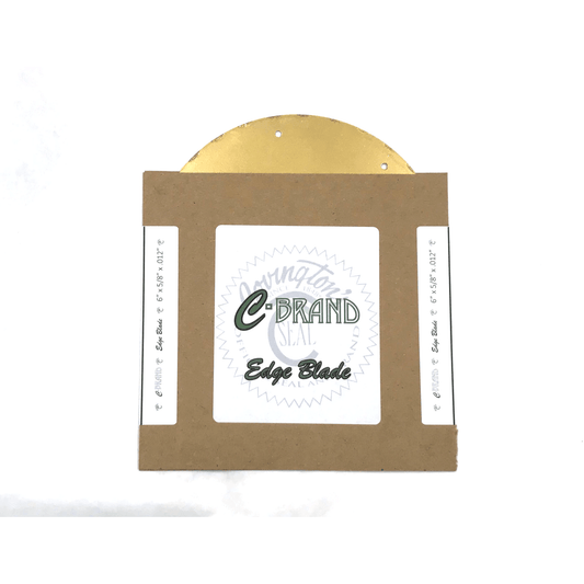 Covington C-BRAND Edge Diamond Saw Blade