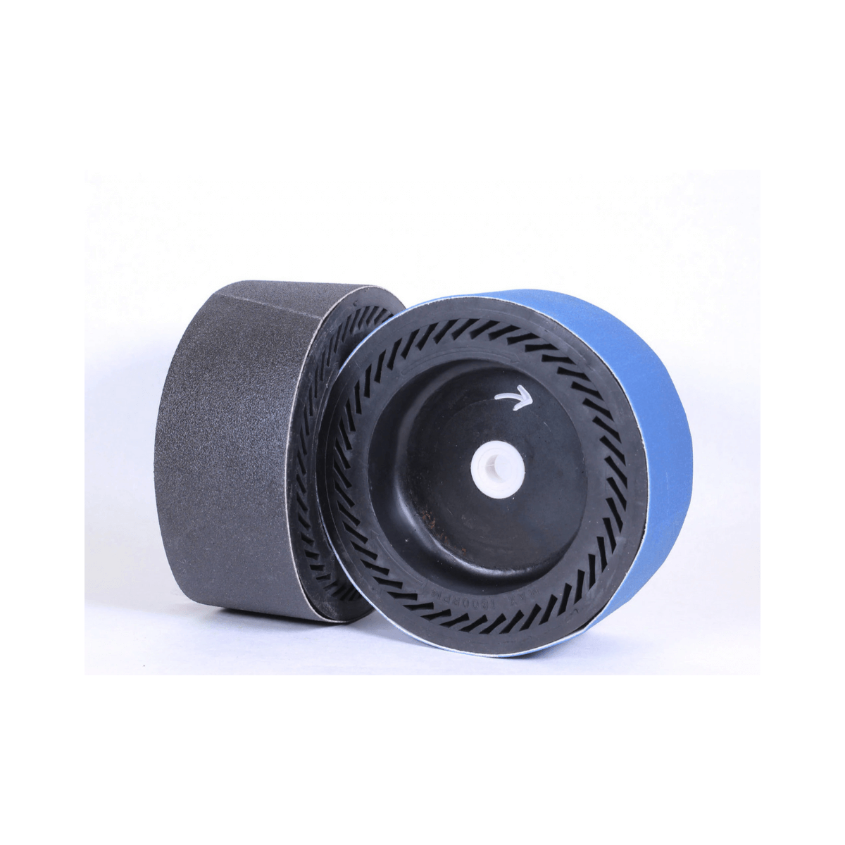 Expandable Rim Covington Expandable Drums – Lapidary Mart