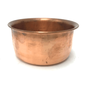 Covington Extra Copper Dop Pot