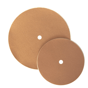 Hi-Tech Diamond Final Polishing Pads