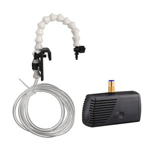 Hi-Tech Diamond Pro-Flow Water Cooling System for All-U-Need Lap Machine