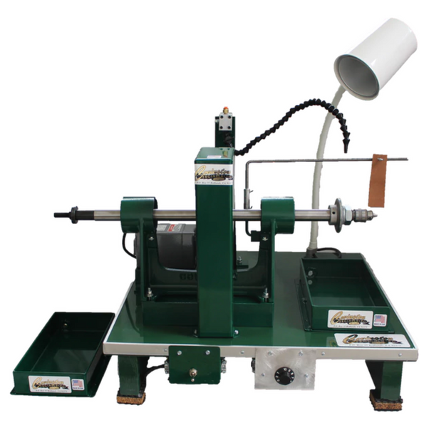 Covington Glass Engraver Lapidary Mart