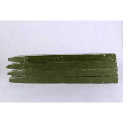 Covington Engineering Covington Engineering 1 Pound Green Dop Wax  - Lapidary Mart