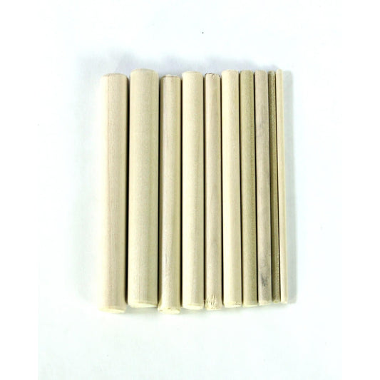 Covington Engineering Covington Engineering Hardwood Dop Sticks  - Lapidary Mart