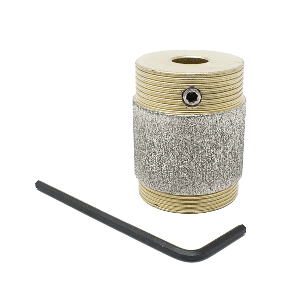 Inland 1 Inch Diamond Grinding Head