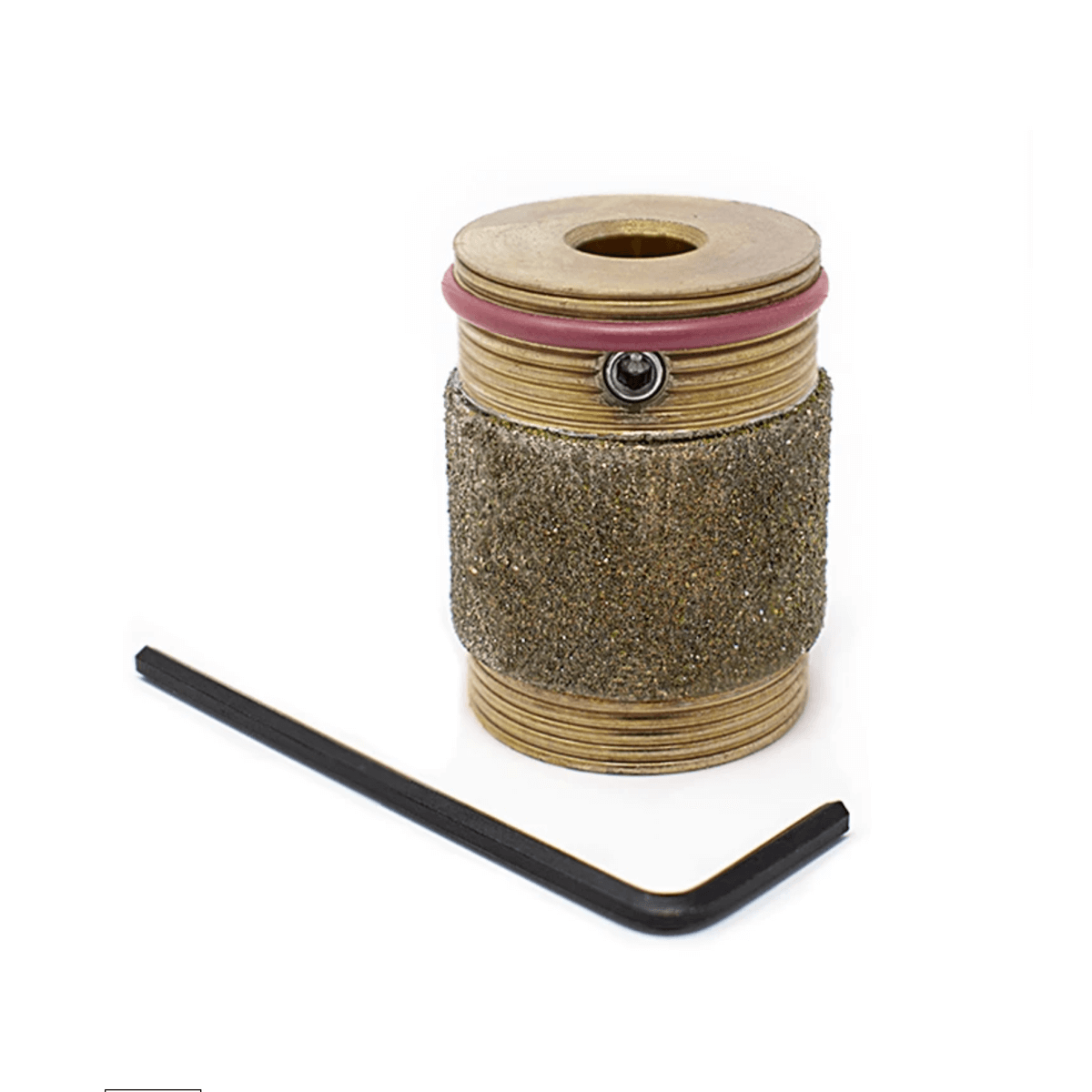 Inland 1 Inch Diamond Grinding Head