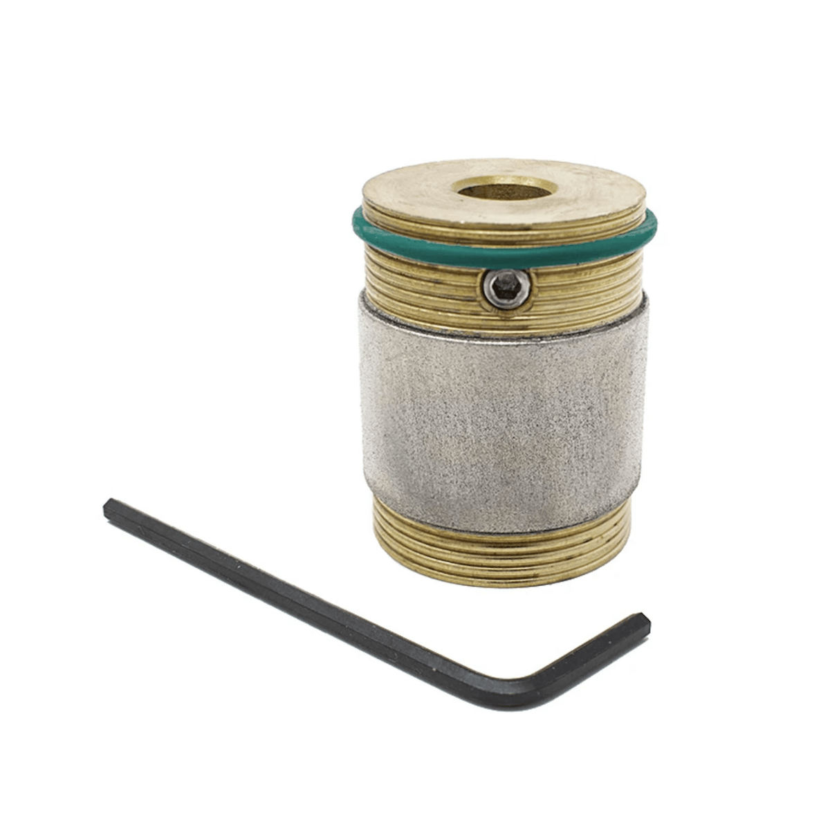 Inland 1 Inch Diamond Grinding Head