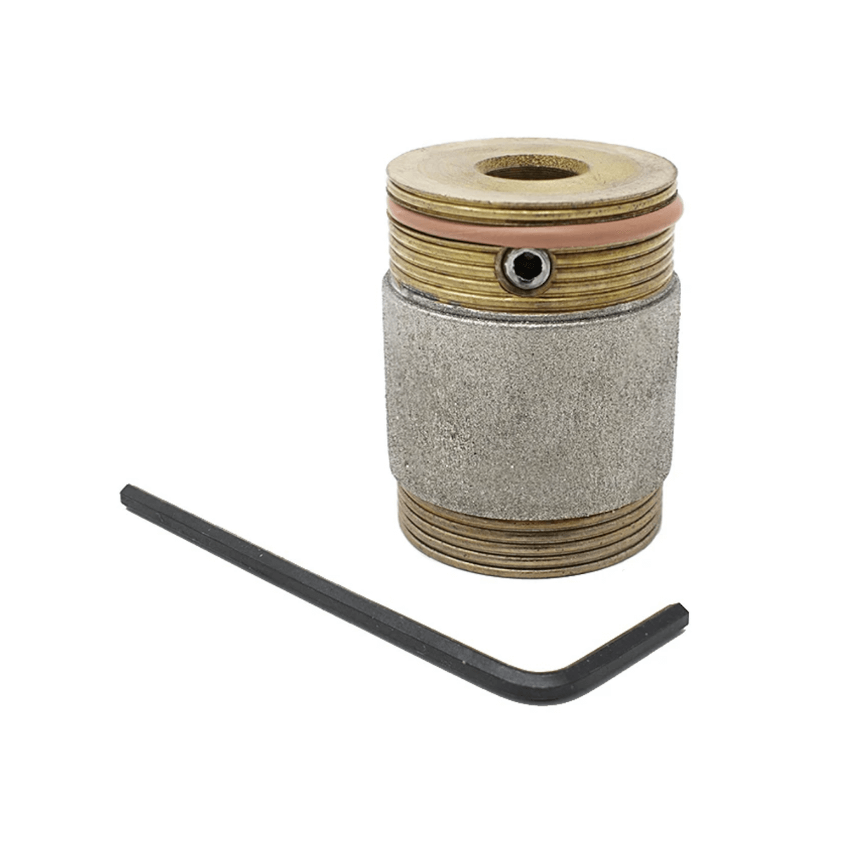 Inland 1 Inch Diamond Grinding Head