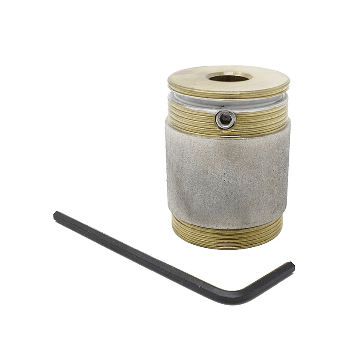 Inland 1 Inch Diamond Grinding Head