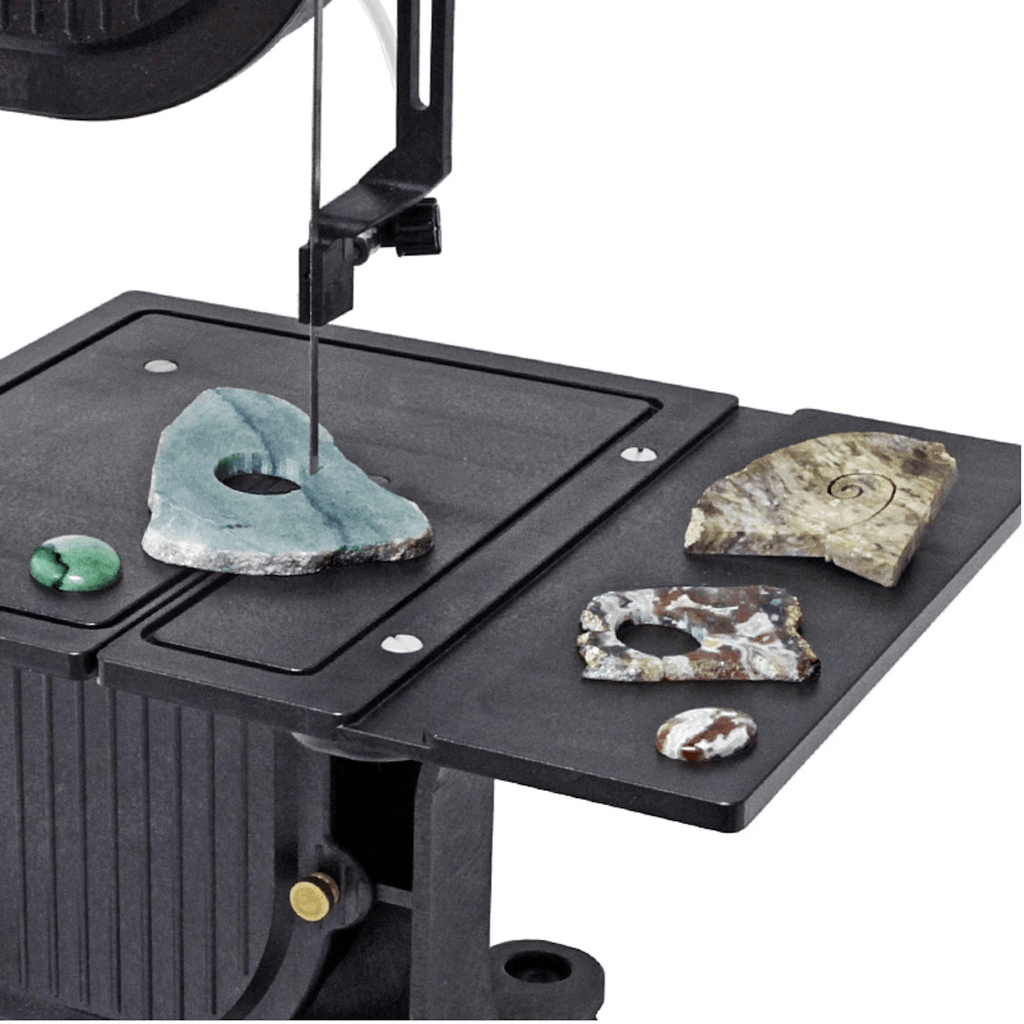 Lapidary band saw deals