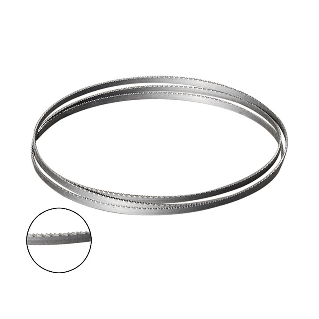 Inland Bandsaw Blade for Metal Lapidary Mart