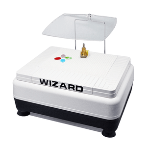 Inland Wizard IV Glass Grinder