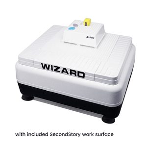 Inland Wizard IV Glass Grinder