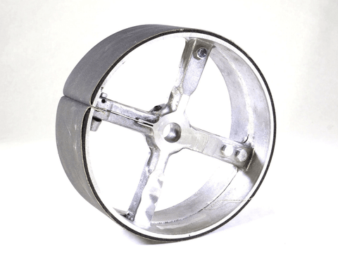 Image of Covington Lever-Lock Drums