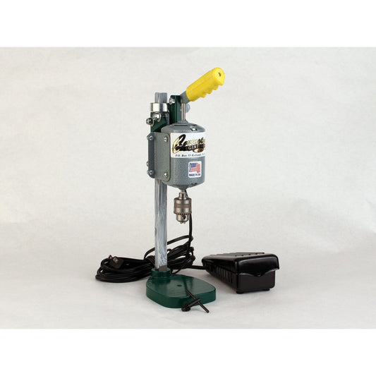 Covington Engineering Covington Engineering Manual Gem Drill  - Lapidary Mart