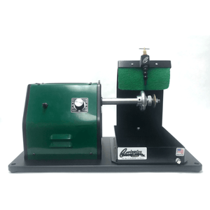 Covington Mini Professional Glass Lathe