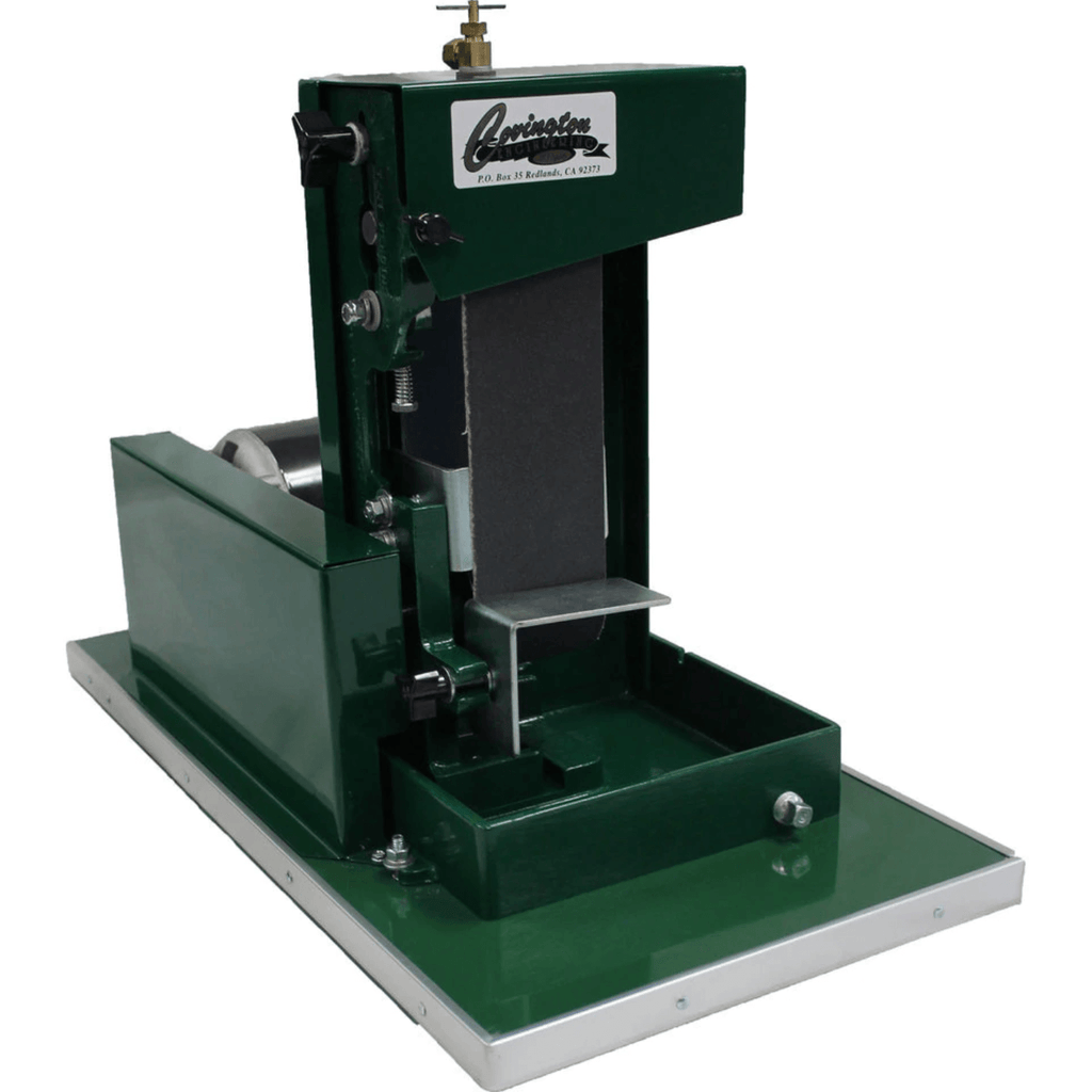 Belt sander machine sales mart