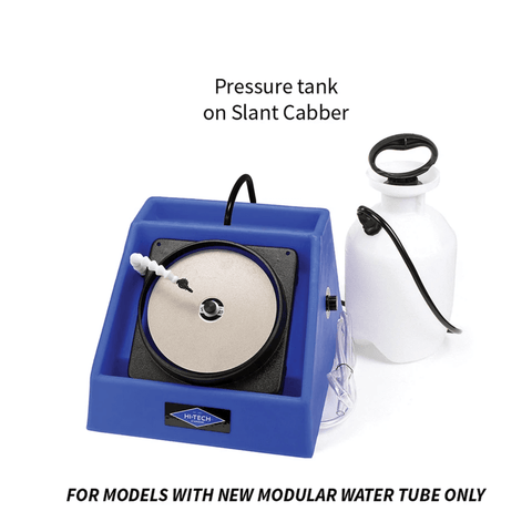 Pro-Flow Water Cooling System for Slant Cabber