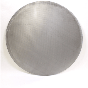 Covington Rociprolap Grinding Discs