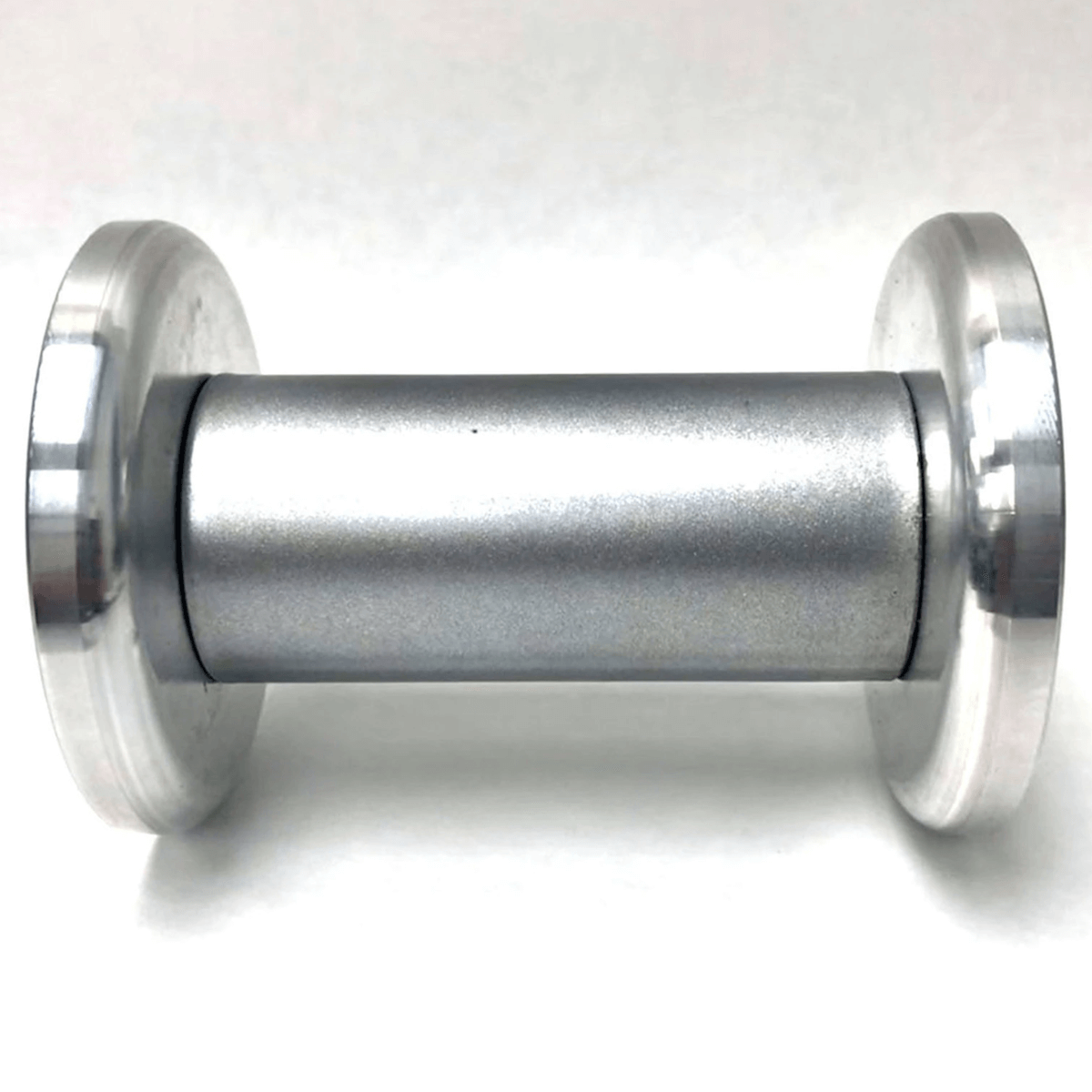 Aluminum Wheel Spacer With Flanges