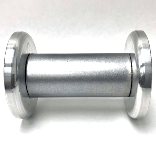 Aluminum Wheel Spacer With Flanges