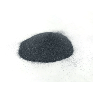 Step 2 - 120/220 Silicon Carbide Grit