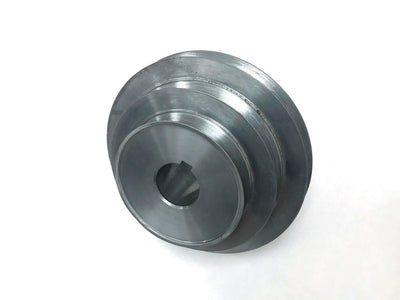Covington Step Pulley for Lathes