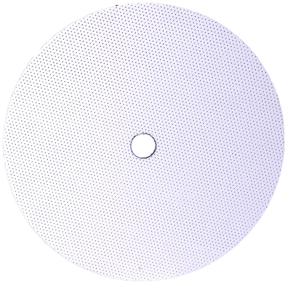 Synthetic Felt Polishing Discs