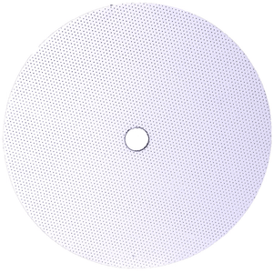 Synthetic Felt Polishing Discs