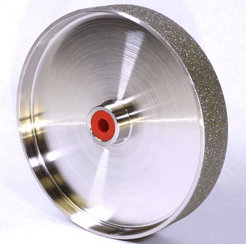 Image of Covington Textured Diamond Grinding Wheels