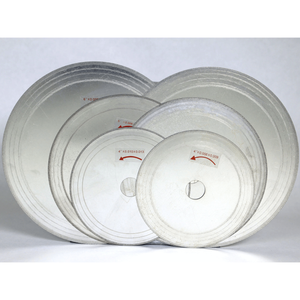 Covington Thin Rim Saw Blades