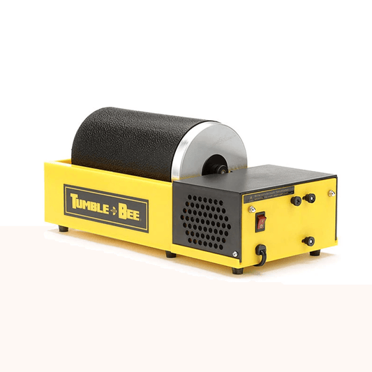 Tumble-Bee 1 x 4 Rock Tumbler