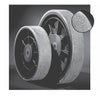 Crystalite Turbine Wheel® Diamond Grinding Wheel  - Lapidary Mart