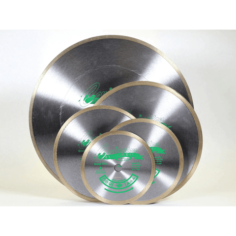 Image of Covington Ultimate Glass Diamond Saw Blades