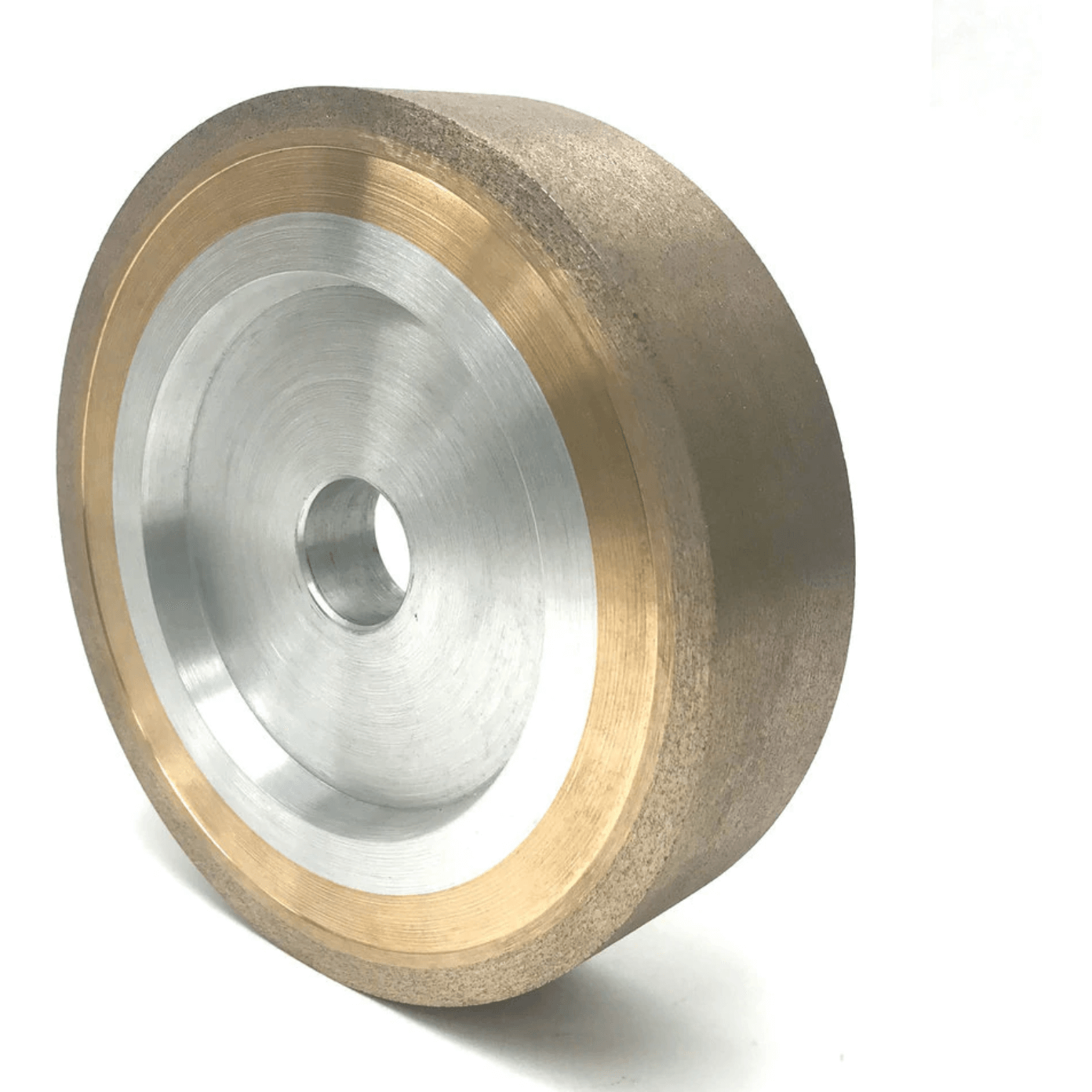 Covington Ultimate Sintered Diamond Wheels – Lapidary Mart