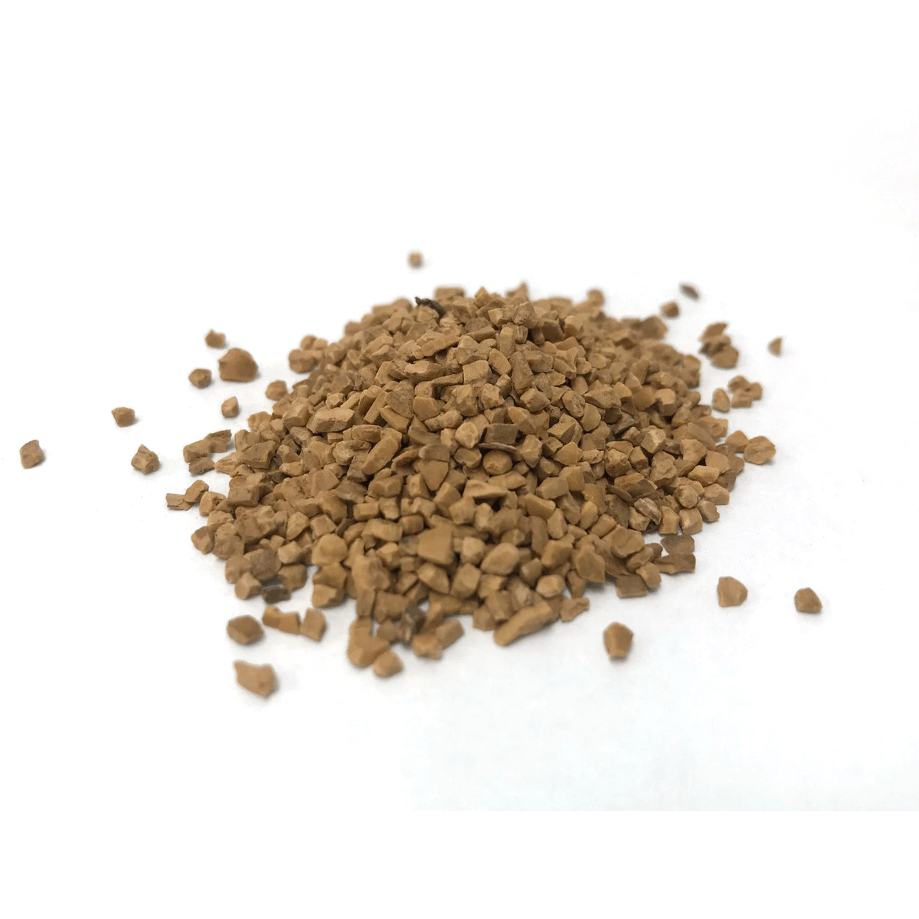 Nut Shell Coarse Walnut Shell - Coarse – Lapidary Mart