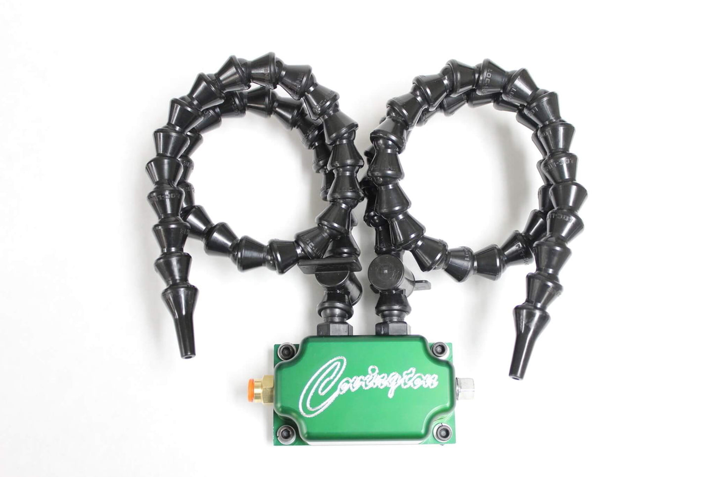 Covington Complete Water Manifold